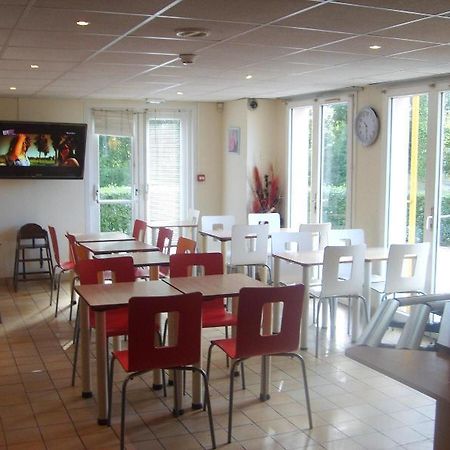 Premiere Classe Dunkerque Sud - Loon Plage Loon-Plage Exterior foto