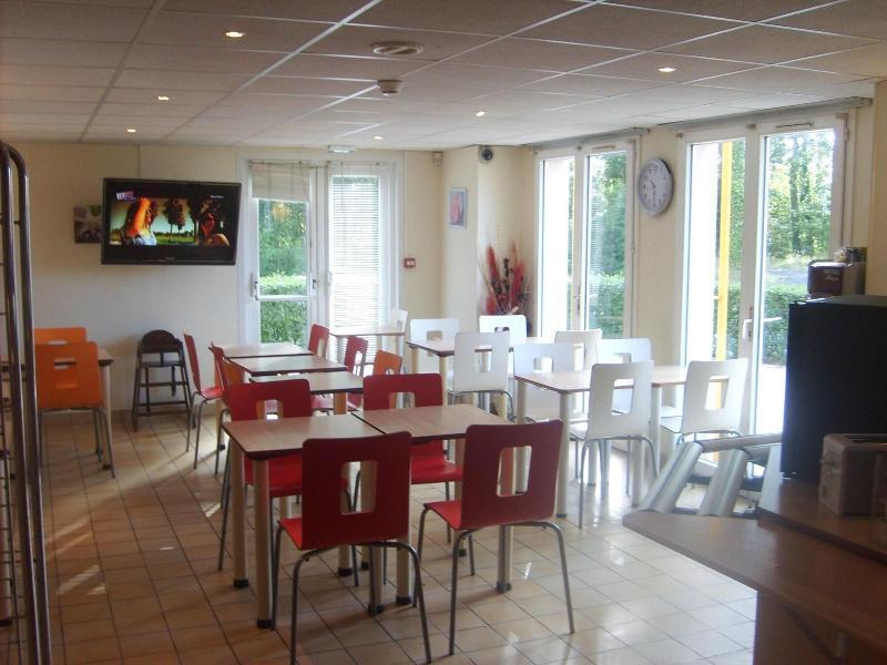 Premiere Classe Dunkerque Sud - Loon Plage Loon-Plage Exterior foto
