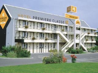 Premiere Classe Dunkerque Sud - Loon Plage Loon-Plage Exterior foto