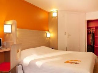 Premiere Classe Dunkerque Sud - Loon Plage Loon-Plage Exterior foto