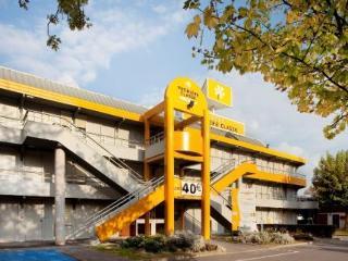 Premiere Classe Dunkerque Sud - Loon Plage Loon-Plage Exterior foto